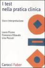 I test nella pratica clinica. Uso e interpretazione