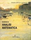 Nozioni di analisi matematica nell'ambito dell'edilizia e dell'ambiente. Per le Scuole superiori