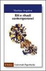 Riti e rituali contemporanei