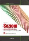 Sezioni generiche il c.a. Con CD-ROM