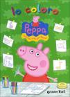 Io coloro Peppa. Hip hip urr� per Peppa!