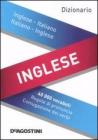 Dizionario inglese. Inglese-italiano, italiano-inglese. eBook
