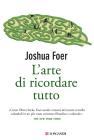 L arte di ricordare tutto. eBook