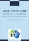 Generazione digitale. La �nebulosa in transizione�. eBook