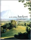 Jacop Philipp Hackert. La linea analitica e la pittura di paesaggio i n Europa. Catalogo della mostra (14 dicembre 2007-13 aprile 2008)