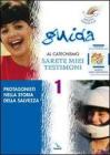 Progetto Magnificat. Guida al catechismo �Sarete miei testimoni� vol.1