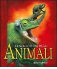 L' enciclopedia degli animali
