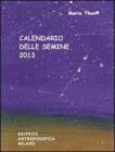 Calendario delle semine 2013