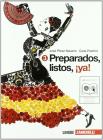 Preparados, listos, �ya! Con espansione online. Con CD Audio. Per la Scuola media vol.3