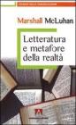 Letteratura e metafore della realt�