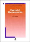 Esercizi di microeconomia