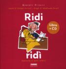 Ridi rid�. Filastrocche di parole difficili. Con CD Audio