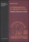 La permanenza in architettura. eBook