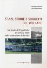 Spazi, storie e soggetti del welfare. eBook