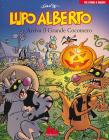 Lupo Alberto. Tre storie a colori. Arriva il grande cocomero vol.5