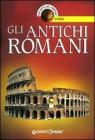 Gli antichi Romani. eBook