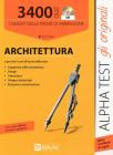 3400 quiz. Architettura. Con CD-ROM