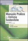 Manuale pratico di edilizia sostenibile. eBook