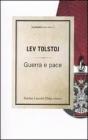 Guerra e pace. eBook