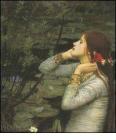 J. W. Waterhouse. Ediz. inglese