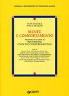 Mente e comportamento. Trattato italiano di psicoterapia cognitivo-comportamentale