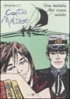 Corto Maltese. Una ballata del mare salato. eBook