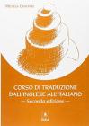 Corso di traduzione dall'inglese all'italiano