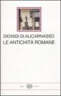 Le antichit� romane