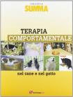 Terapia comportamentale nel cane e nel gatto