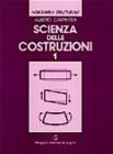 Scienza delle costruzioni 1