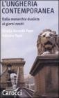 LUngheria contemporanea. eBook