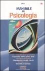 Manuale di psicologia. eBook
