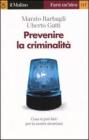 Prevenire la criminalit�. eBook
