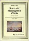 Storia del Mezzogiorno d'Italia vol.2