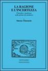La ragione e lincertezza. Filosofia e medicina nella prima et� moderna. eBook