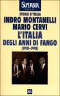 L' Italia degli anni di fango. (1978-1993)