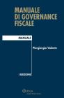 Manuale di governance fiscale