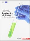La Chimica di Atkins. Volume unico. Con espansione online. Per le Scuole superiori