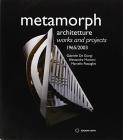 Metamorph. Architetture 1965-2003
