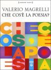 Che cos'� la poesia? Audiolibro. CD Audio formato MP3