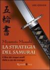 La strategia del samurai. eBook