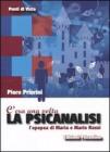 Cera una volta la psicanalisi. Lepopea di Maria e Mario Rossi. eBook