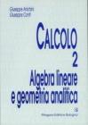 Calcolo vol.2