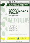 Carta geologica 1:50.000 F� 359. L'Aquila