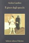 Il gioco degli specchi. eBook