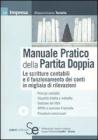 Manuale pratico della partita doppia. Le scritture contabili e il funzionamento dei conti in migliaia di rilevazioni. eBook