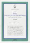 Milano e l'Accademia scientifico-letteraria. Studi in onore di Maurizio Vitale