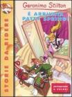 � arrivata Patty Spring!