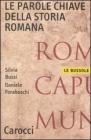 Le parole chiave della storia romana. eBook
