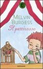 Il pettirosso